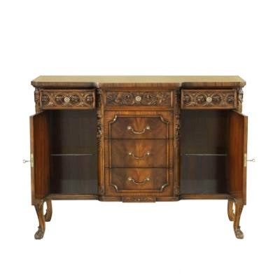 Peninsula Sideboard