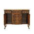 Peninsula Sideboard