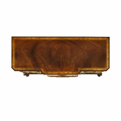 Peninsula Sideboard