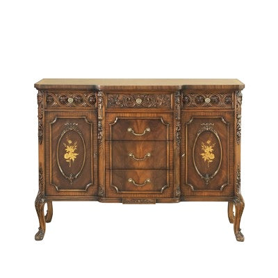 Peninsula Sideboard