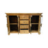 Oriental sideboard