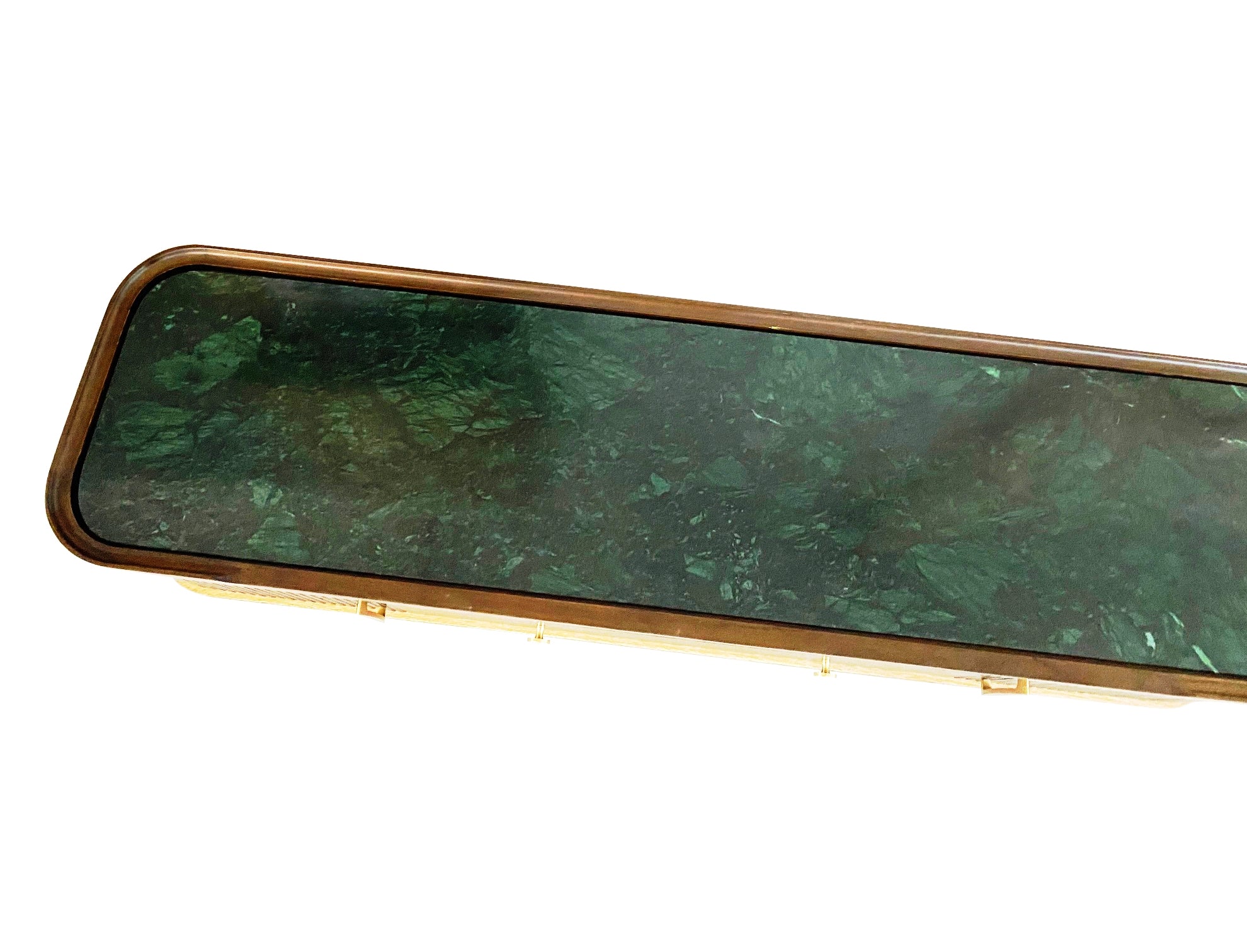 180 Noire TV Cabinet