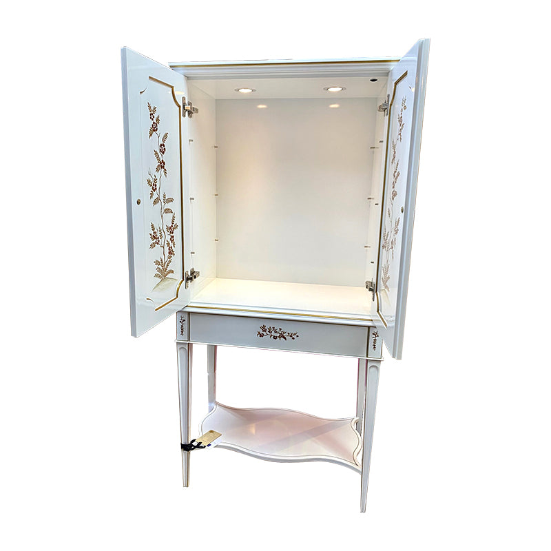 Cabinet Chinoiserie Arthur
