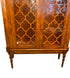 Display Cabinet 2 Door Alexander, With LED