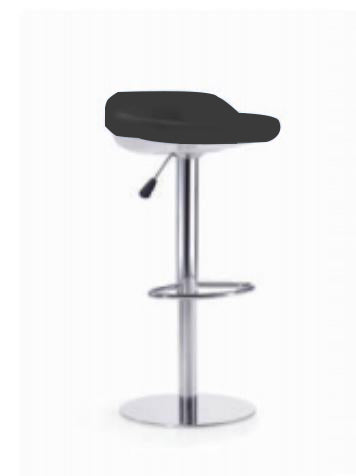 Bar Stool Max
