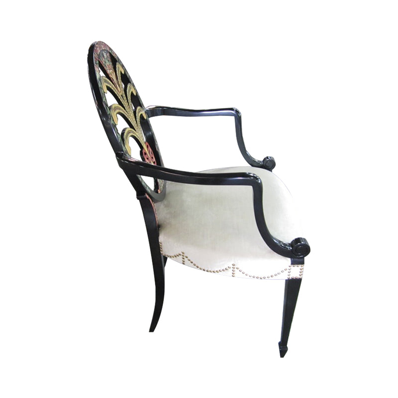 Hepplewhite Armchair