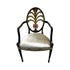 Hepplewhite Armchair