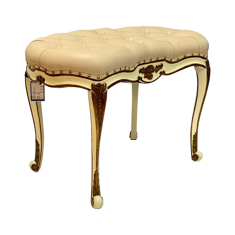 French kidney stool