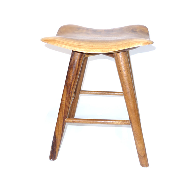 Horseshoe Stool