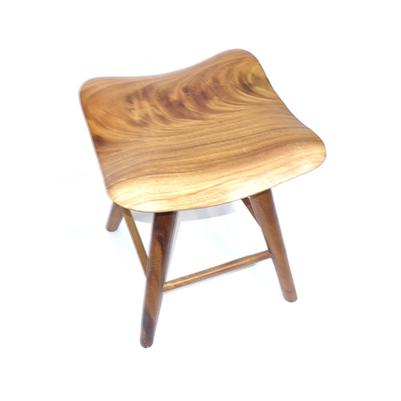 Horseshoe Stool