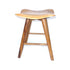 Horseshoe Stool