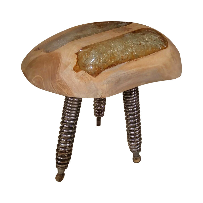 Poly stool V.2