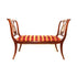 French Bench Furniture HK, Jansen Classical Furniture HK