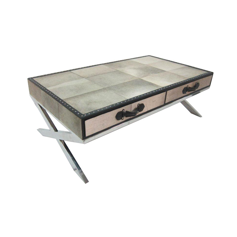 Filo Coffee Table