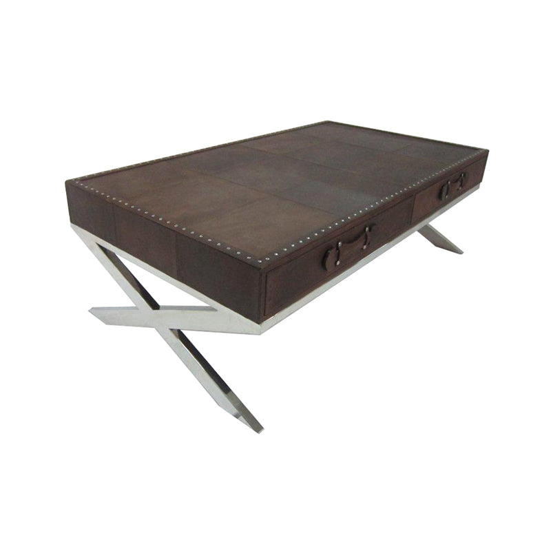 Filo Coffee Table