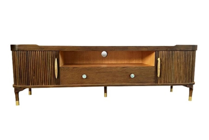 180 Noire TV Cabinet
