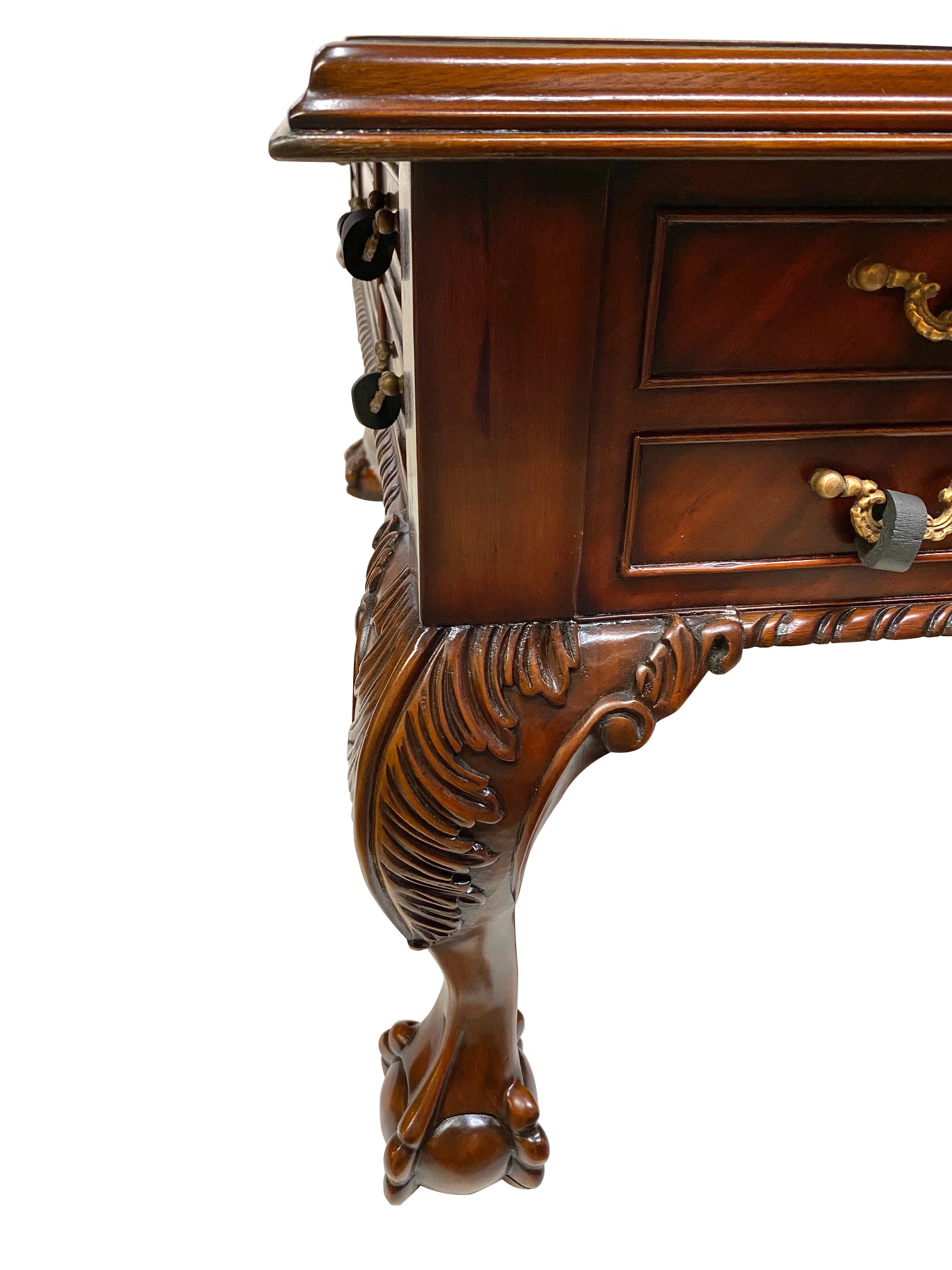 BC Square Coffee Table, Small