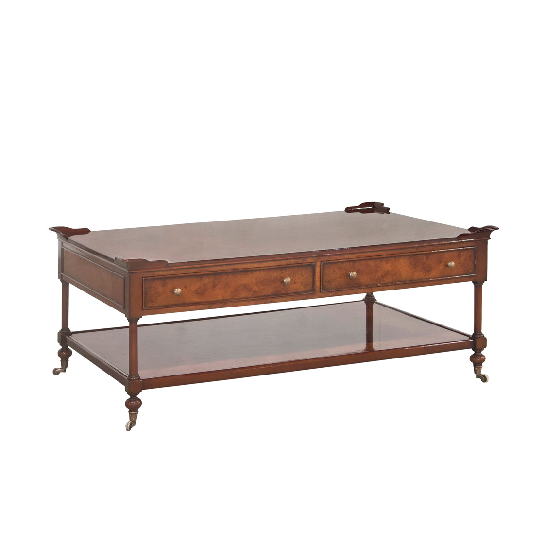 coffee table Classical furniture jansen brand