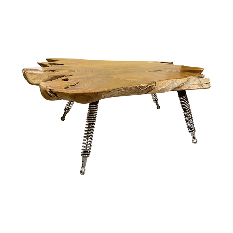 Freefrom coffee table