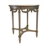 Louis XV center table