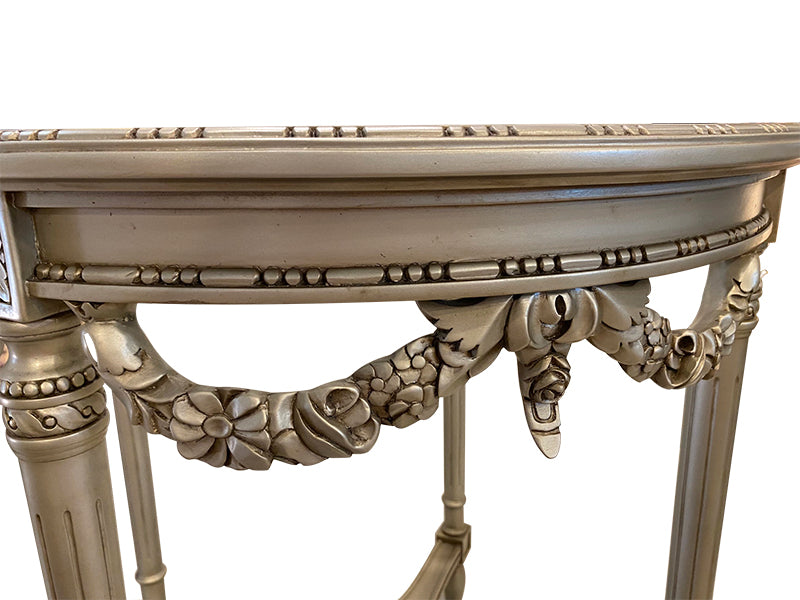 Louis XV center table