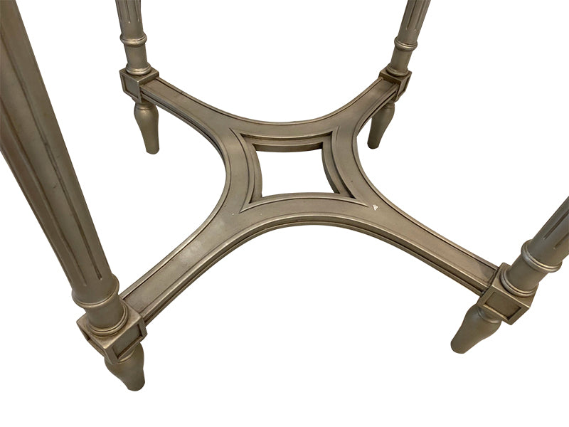 Louis XV center table