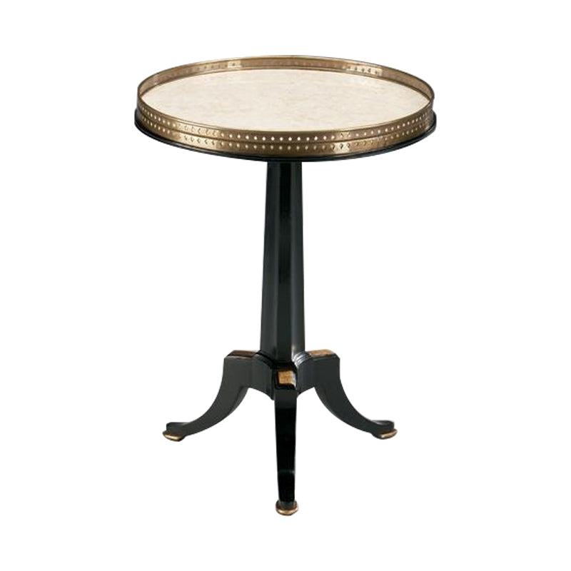side table Classical furniture jansen brand