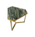 Jones corner table