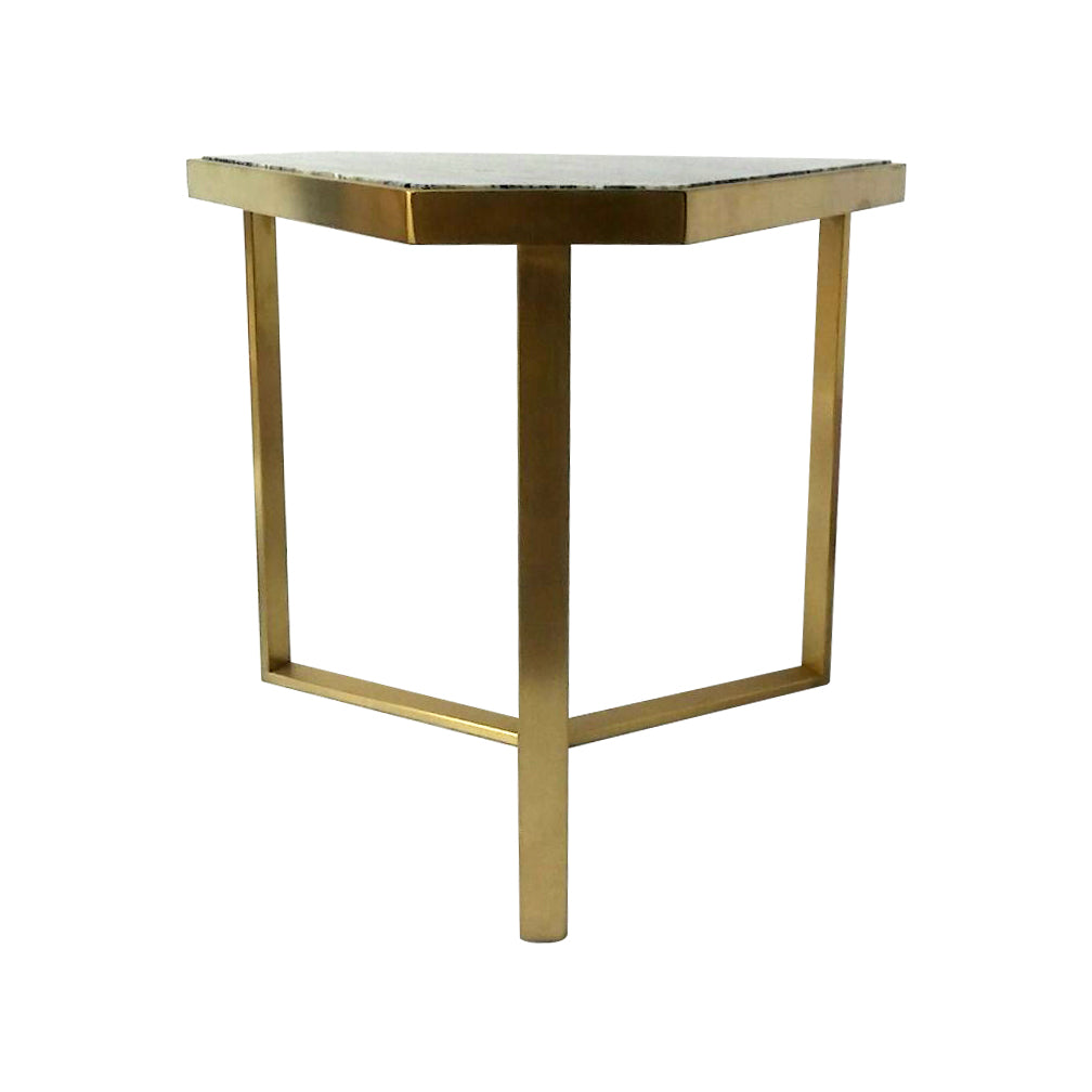 Jones corner table
