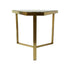 Jones corner table