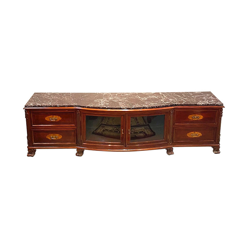 French TV Cabinet Furniture HK, Jansen Classical Furniture HK