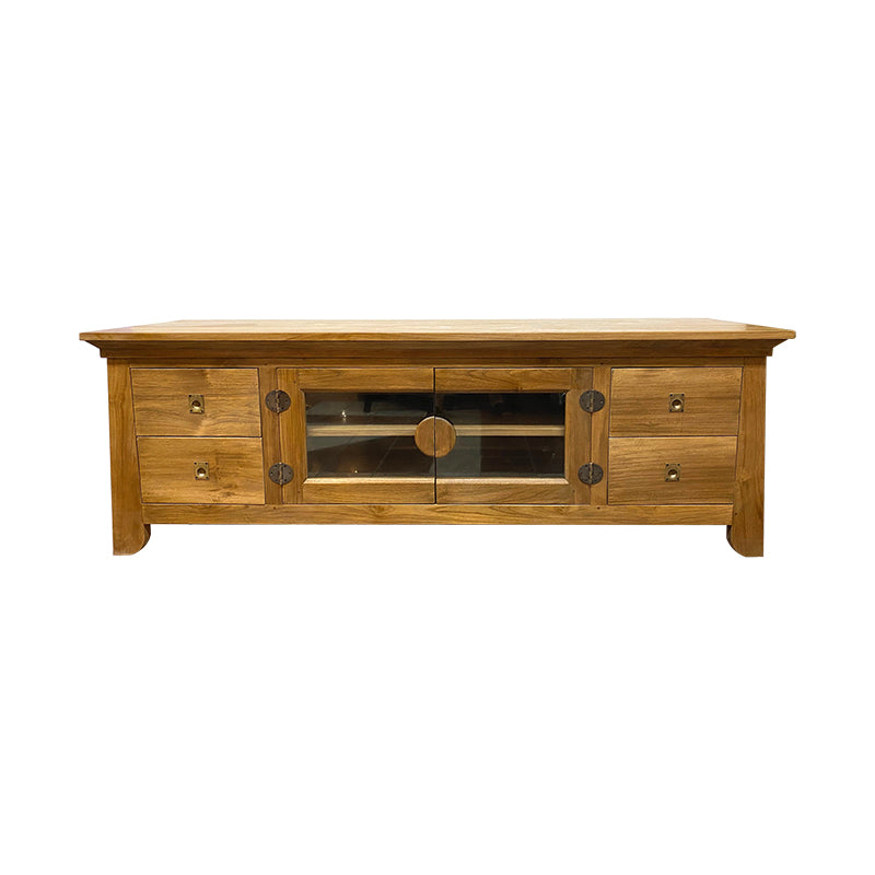 Oriental TV Cabinet