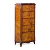 French Chest  Furniture HK, Jansen Classical Furniture HK