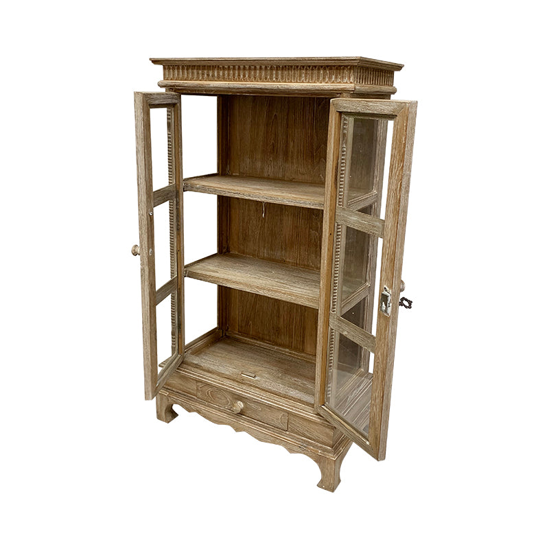 Harper showcase, large