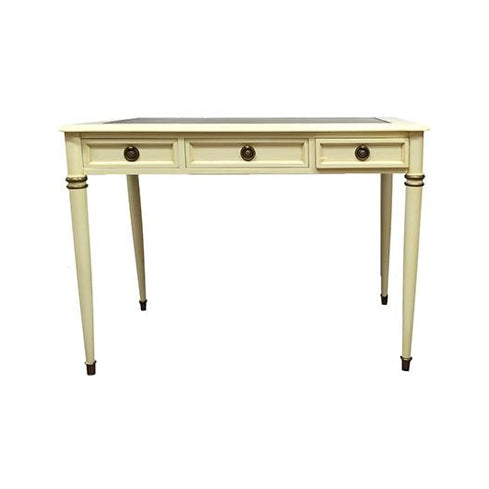 Desk Classical furniture jansen brand, French Classical Writing Desk Furniture HK, Jansen Classical Furniture HK