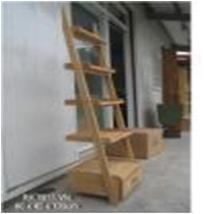 Vena Step Rack