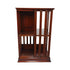 Bookcase, Revolving