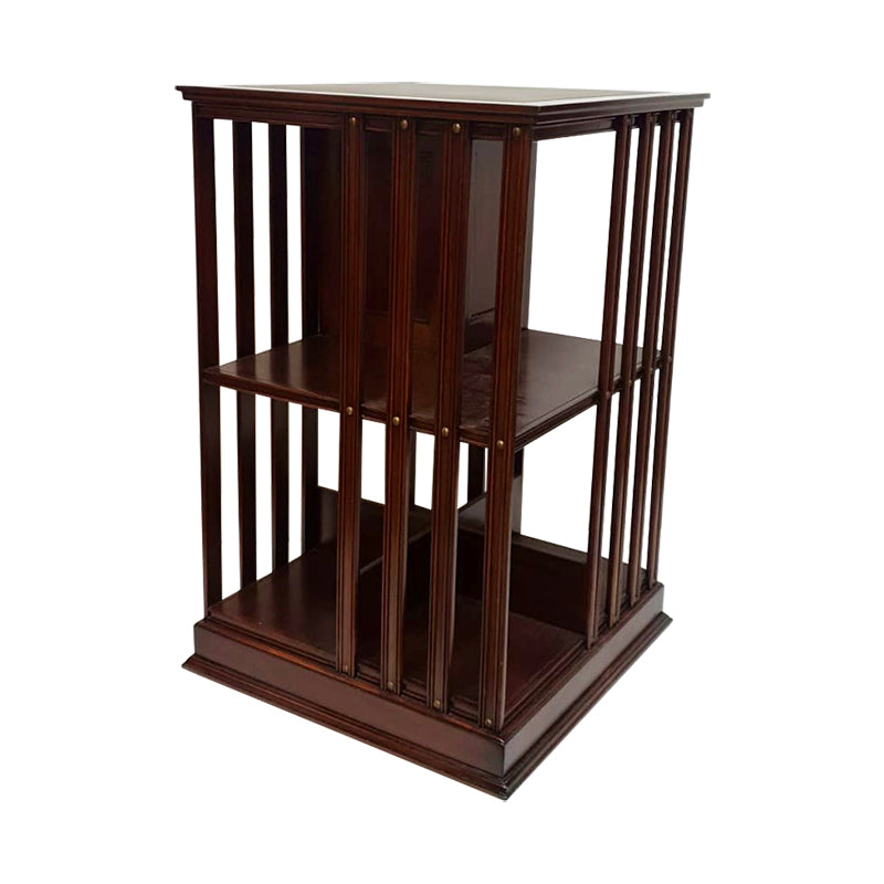 Bookcase, Revolving