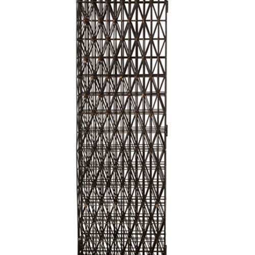 Folding Screen Block Nude