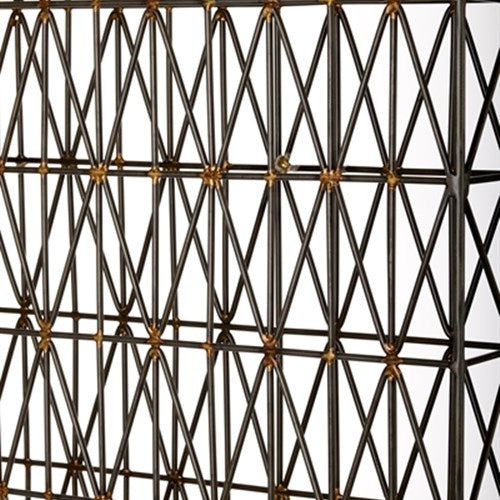 Folding Screen Block Nude