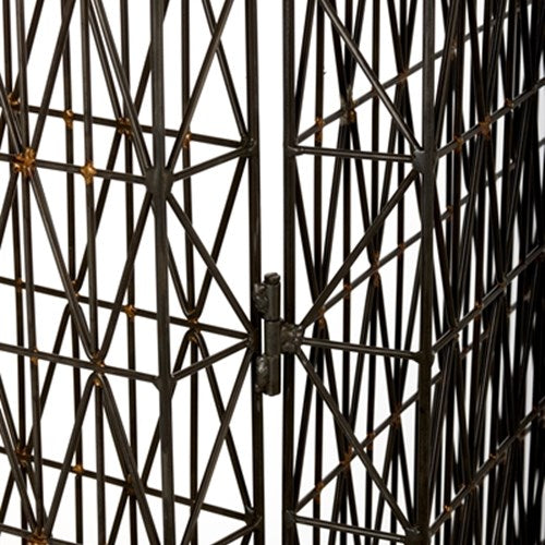 Folding Screen Block Nude