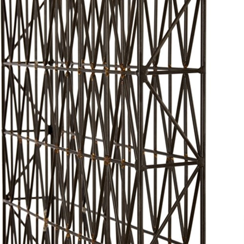 Folding Screen Block Nude