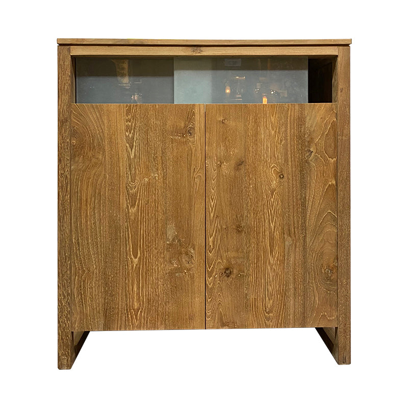 Aspen shoe cabinet