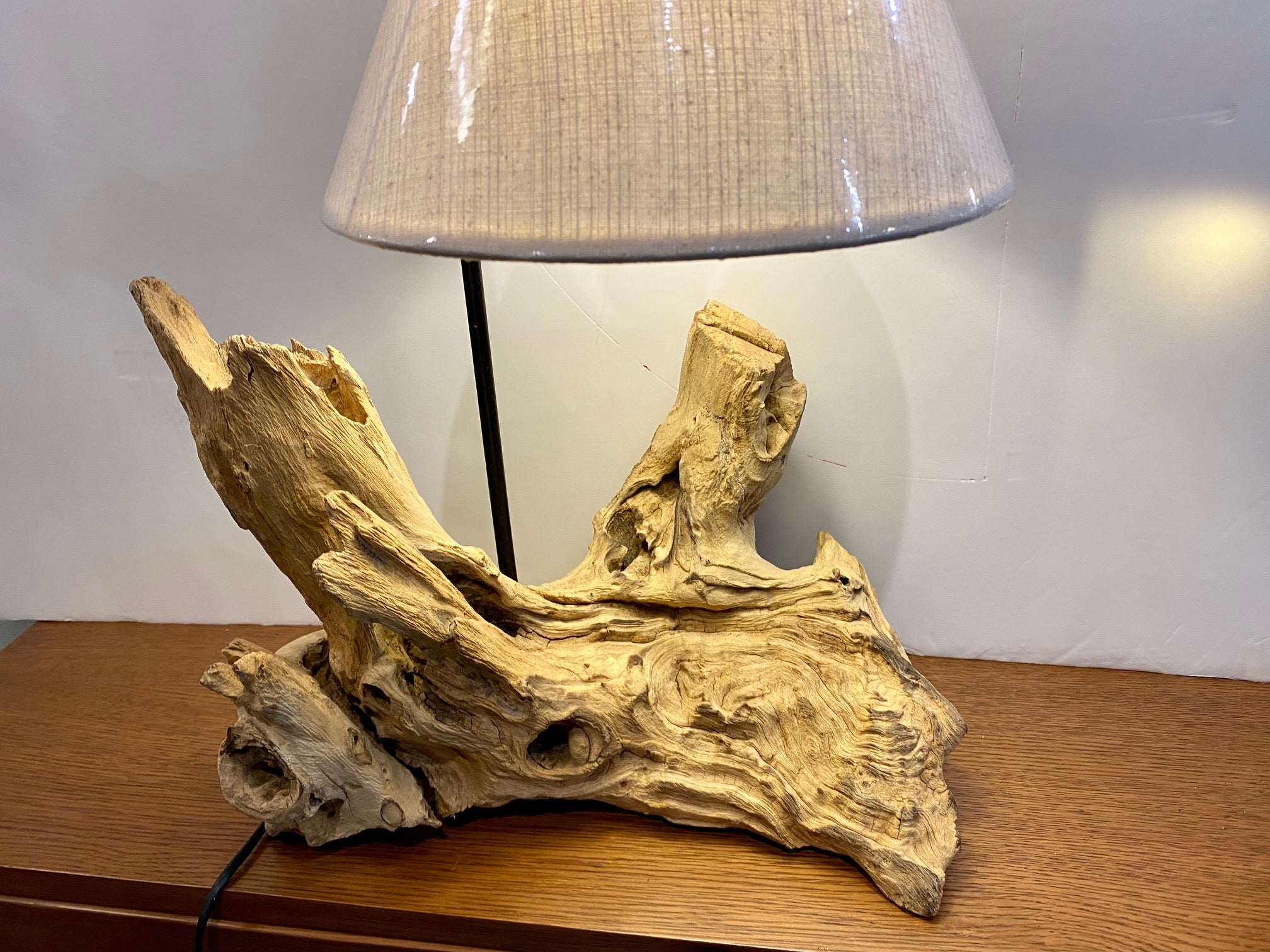 Rocky MT. table lamp