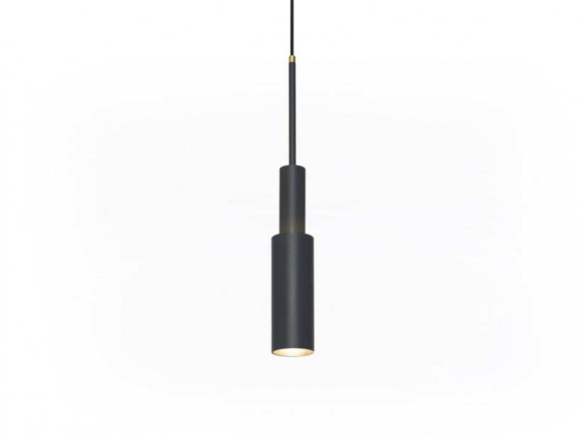 Skylight Lamp Dark Grey