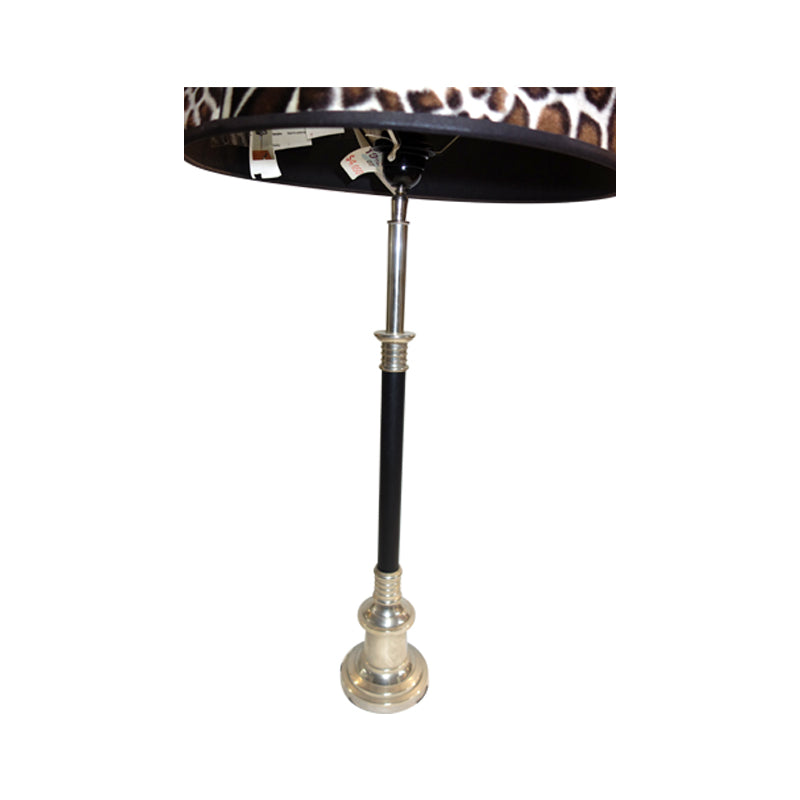 Africa Table Lamp-L | Stylish E27 LED Lamp with 40cm Diameter & 73cm Height