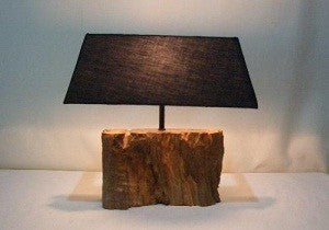Geo Table Lamp