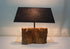 Geo Table Lamp