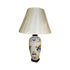 Vintage Ceramic porcelain chinese lamp