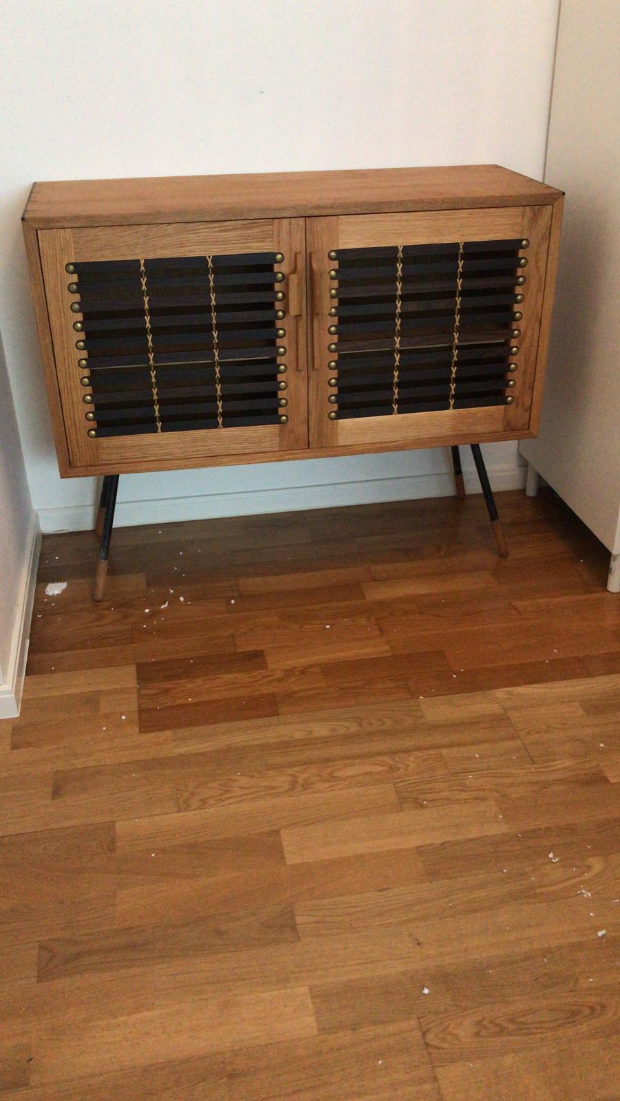 Mid Levels West (西半山)- French dining chair